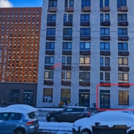 Аренда торгового помещения в ЖК «Ильменский 17»