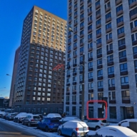 Аренда торгового помещения в ЖК «Ильменский 17»