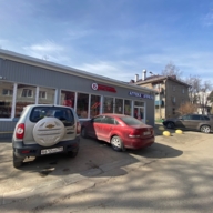 Продажа торгового здания в г. Железнодорожный