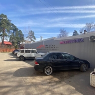 Продажа торгового здания в г. Железнодорожный