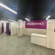 Продажа торгового здания в г. Железнодорожный