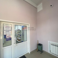 Продажа торгового здания в г. Железнодорожный