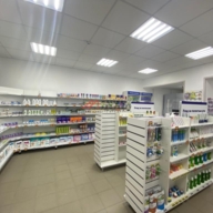 Продажа торгового здания в г. Железнодорожный