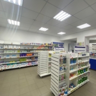 Продажа торгового здания в г. Железнодорожный