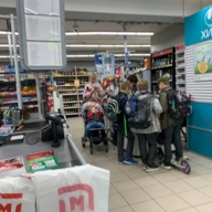 Продажа помещения с арендатором Магнит