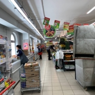 Продажа помещения с арендатором Магнит