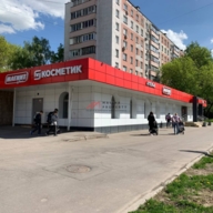 Продажа помещения с арендатором Магнит