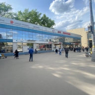 Аренда торгового помещения на ул. Люблинская 