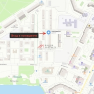 Продажа помещения с арендатором "Красное и Белое"