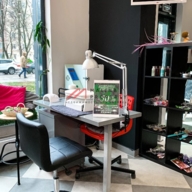 Продажа помещения с арендатором ЖК «Семеновский парк»