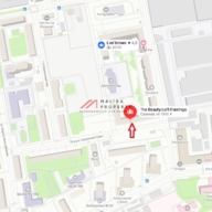 Продажа помещения с арендатором ЖК «Семеновский парк»