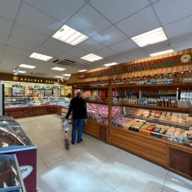 Продажа торгового помещения с арендаторами