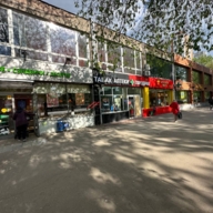 Продажа торгового помещения с арендаторами