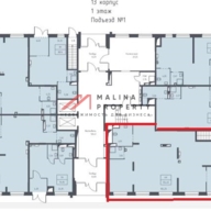 Аренда помещения в ЖК Новое Внуково