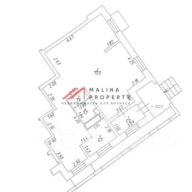 Продажа помещения с аптекой "Апрель" 