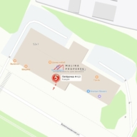 Продажа торгового помещения с арендатором "Пятёрочка"