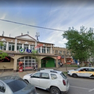 Продажа торгового помещения с арендатором "Пятёрочка"