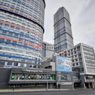 Продажа помещения с арендатором Перекресток