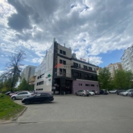 Продажа торгового центра с арендаторами