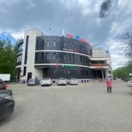 Продажа торгового центра с арендаторами