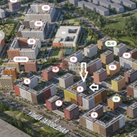 Продажа торгового помещения без арендатора