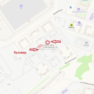 Продажа торгового помещения без арендатора