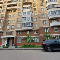 Продажа помещения с арендатором Самокат