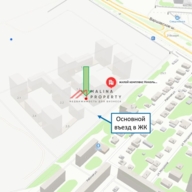 Продажа помещения с арендатором Аптека