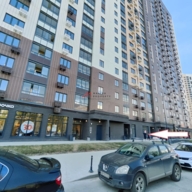 Продажа помещения в новом жилом комплексе с арендатором