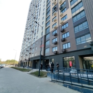 Продажа помещения в новом жилом комплексе с арендатором