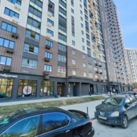 Продажа помещения в новом жилом комплексе с арендатором