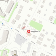 Продажа торгового здания с арендаторами в Красногорске