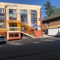 Продажа торгового здания с арендаторами в Красногорске