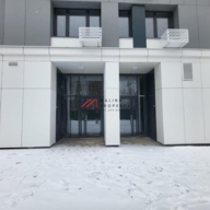 Аренда помещения в новом жилом комплексе