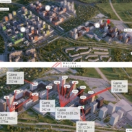 Продажа торгового помещения с арендатором "Вкусвилл"