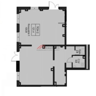 Продажа торгового помещения в ЖК "Бунинские Луга"