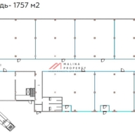 Аренда нежилого помещения ЖК Большое Путилково