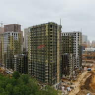 Продажа помещения в ЖК Vangarden с арендатором "Ароматный мир"