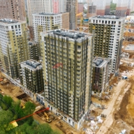 Продажа помещения в ЖК Vangarden с арендатором "Ароматный мир"