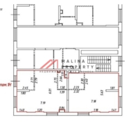 Аренда торгового помещения в ЖК "Шереметьевский" на Складочной