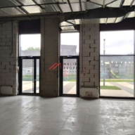 Аренда торгового помещения в новостройке 