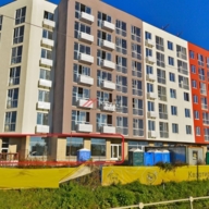 Аренда торгового помещения в  ЖК «Баркли Медовая долина»