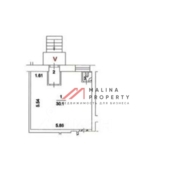 Аренда торгового помещения на Пресненском Валу