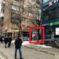 Аренда торгового помещения на Пресненском Валу