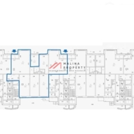 Продажа помещения с арендатором Ozon