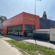 Аренда помещения свободного назначения в городе Раменское