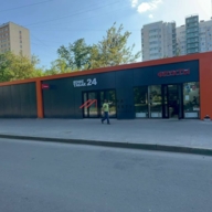 Продажа помещения с арендатором на Зеленом проспекте