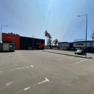 Аренда помещения свободного назначения в городе Раменское