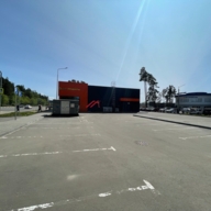 Аренда помещения свободного назначения в городе Раменское