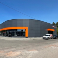 Аренда помещения свободного назначения в городе Раменское